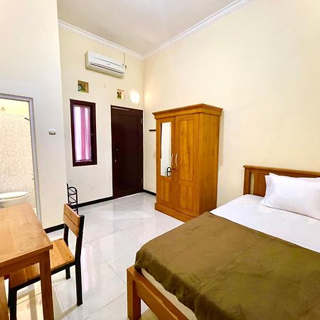 Offspring Ijen Hostel Banyuwangi Exteriér fotografie
